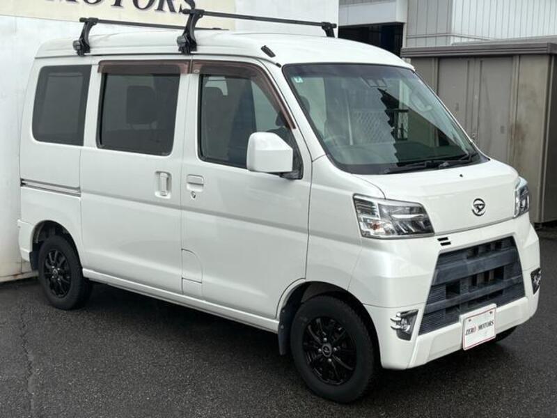 HIJET CARGO