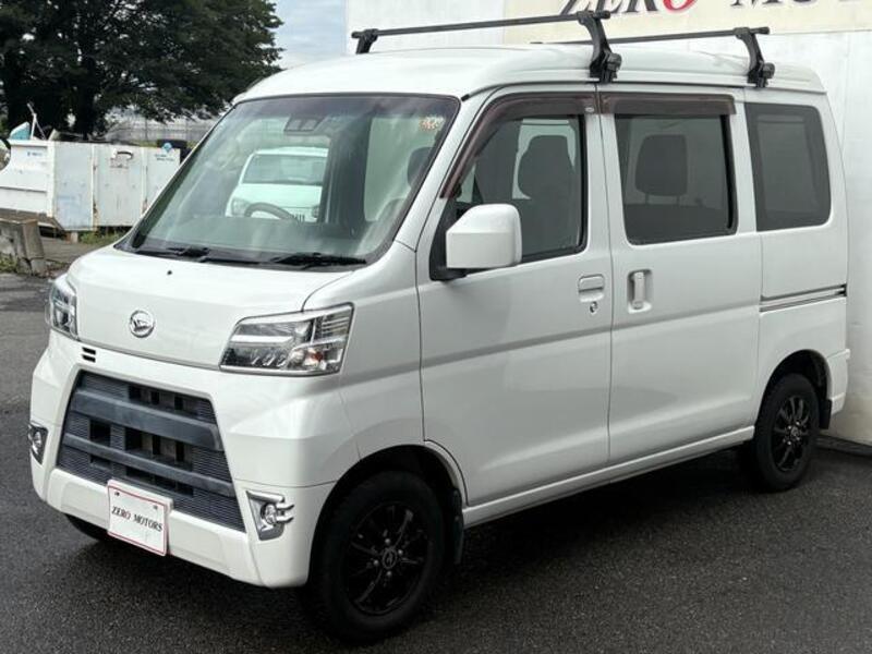 HIJET CARGO