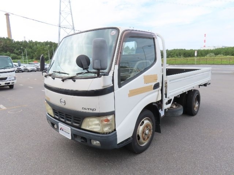 HINO Dutro