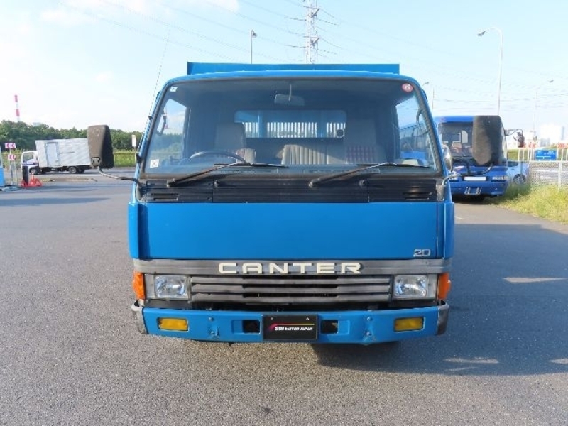 CANTER