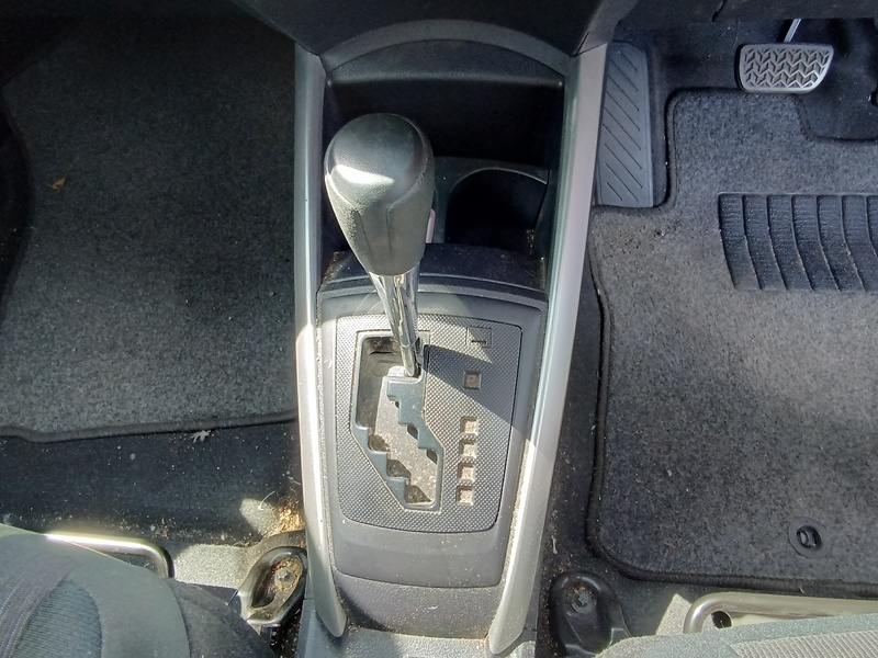 COROLLA FIELDER