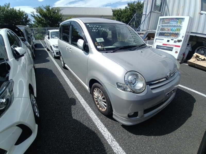 SIENTA