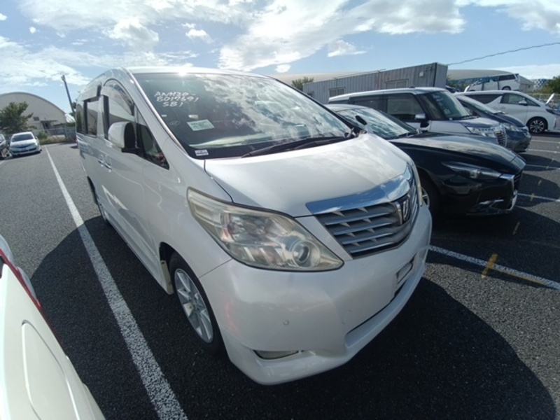 ALPHARD