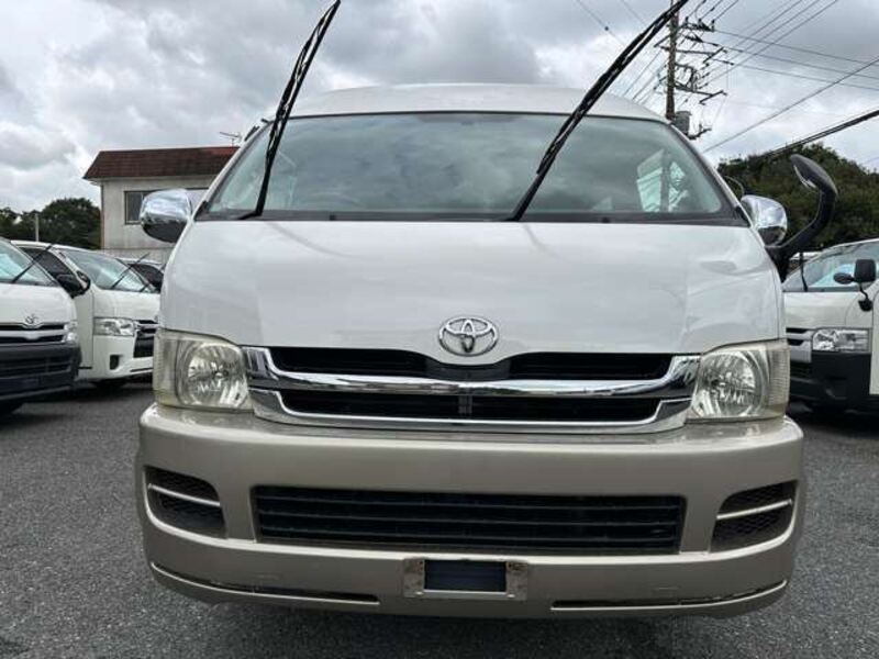 HIACE