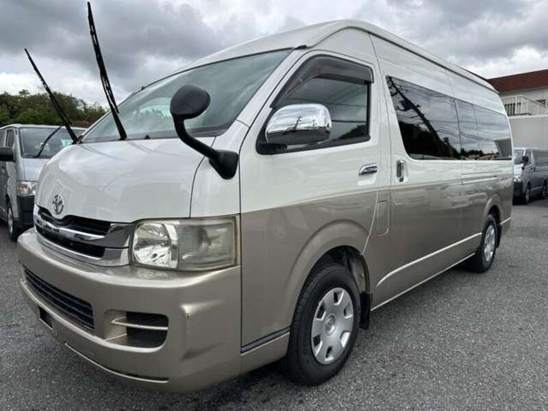 HIACE