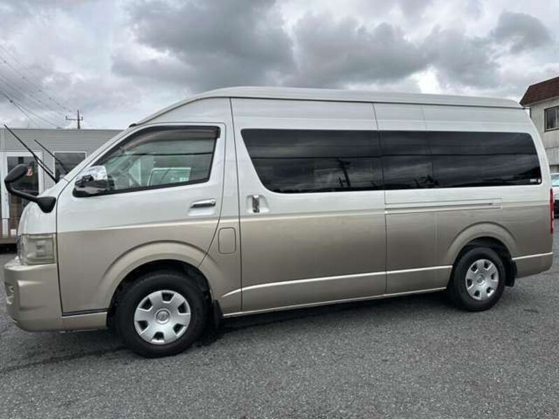 HIACE
