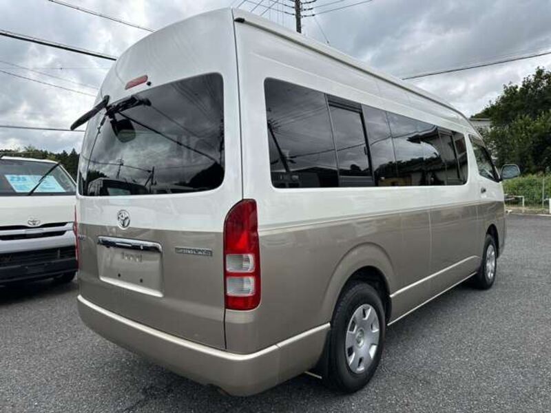 HIACE