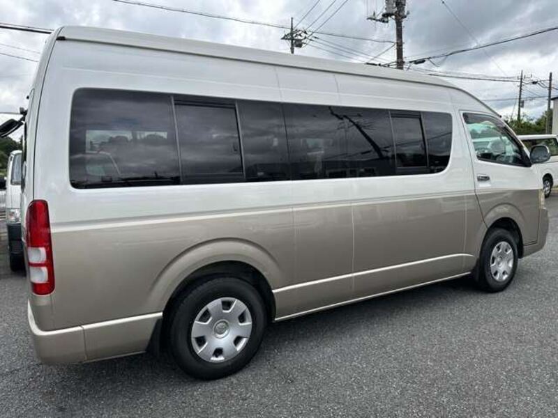 HIACE