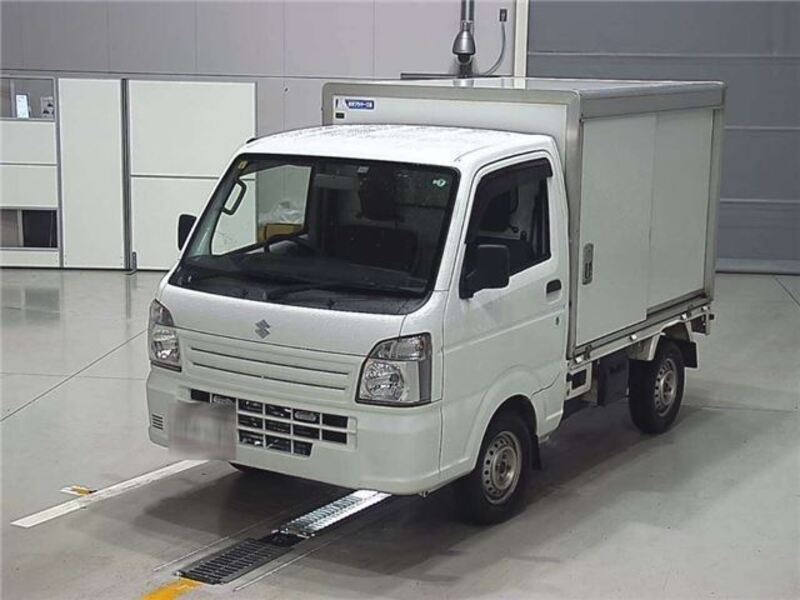 CARRY TRUCK-0
