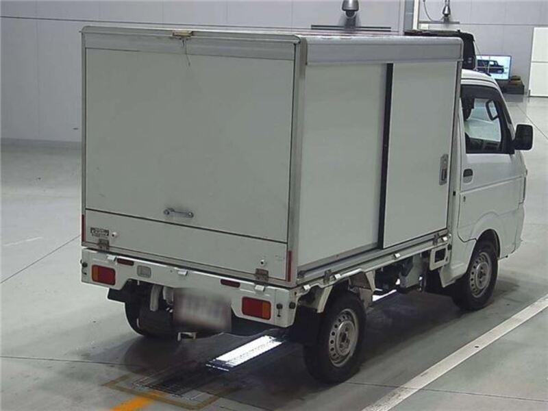 CARRY TRUCK