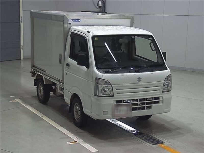 CARRY TRUCK
