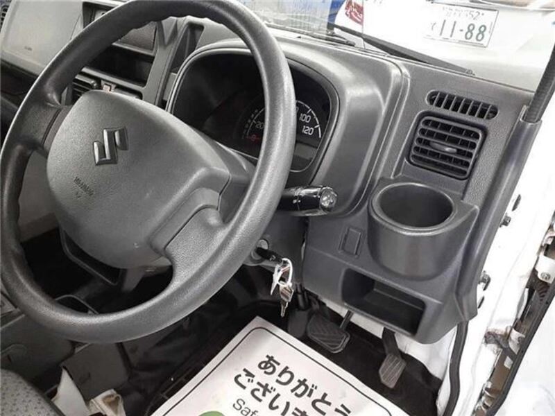CARRY TRUCK