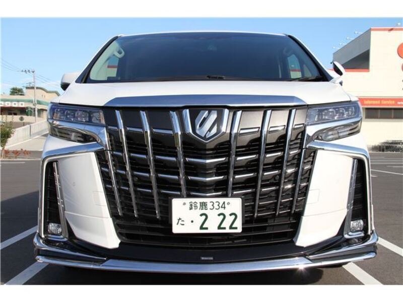 ALPHARD