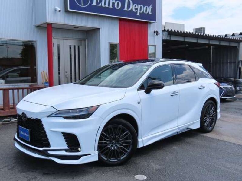RX