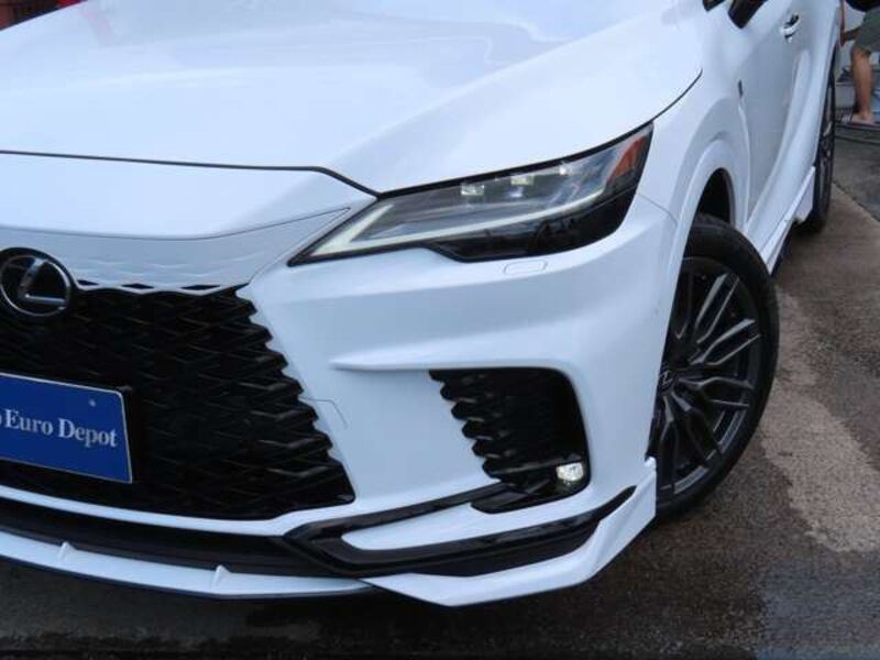 RX