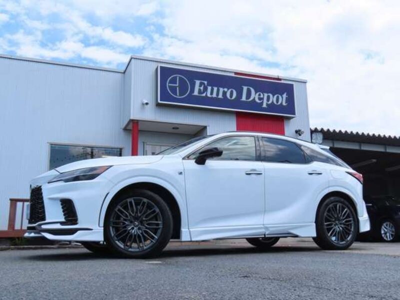 RX