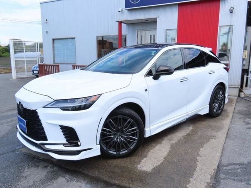 RX