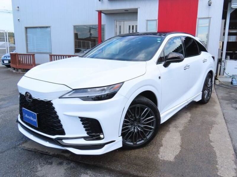 RX