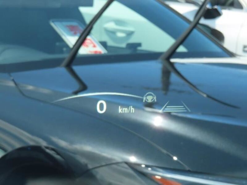 RX