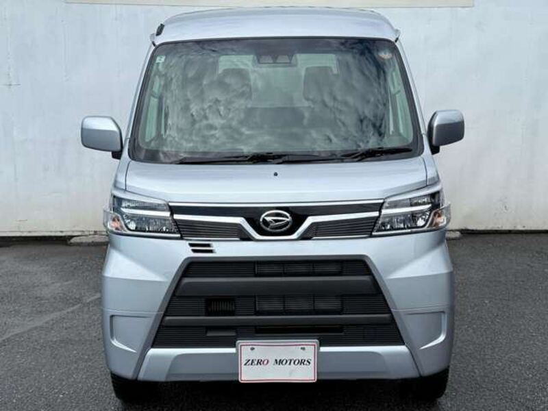 ATRAI WAGON