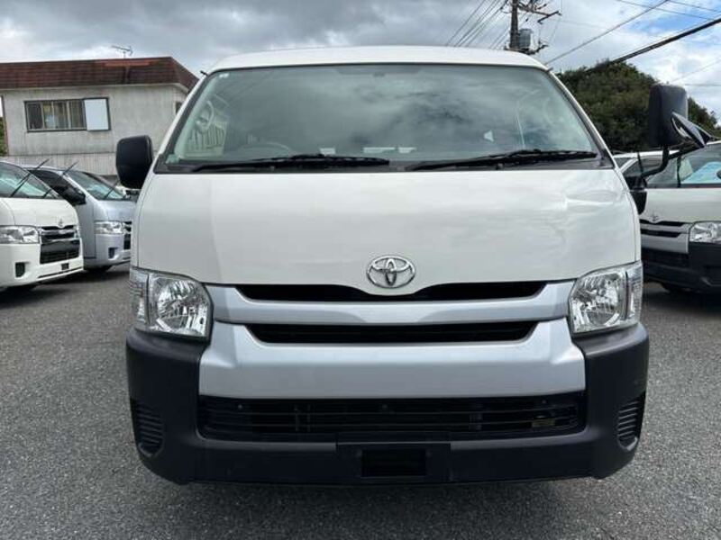 HIACE