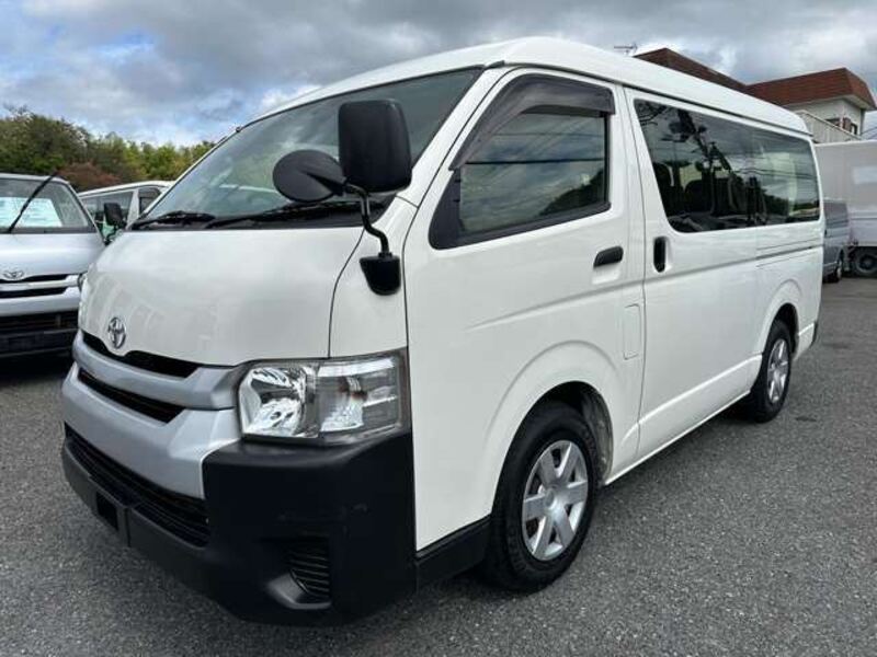 HIACE