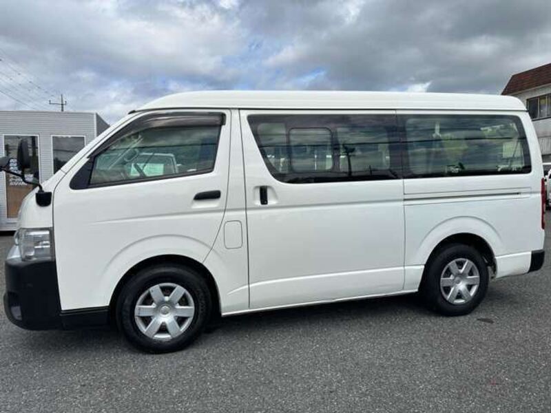 HIACE