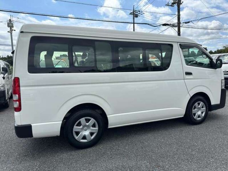 HIACE