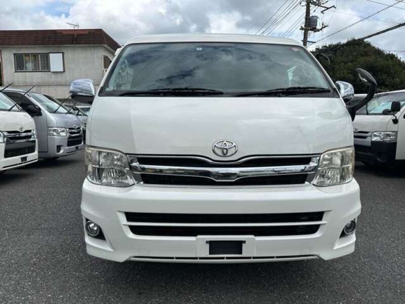 HIACE
