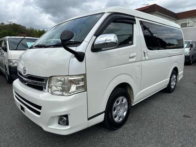 HIACE