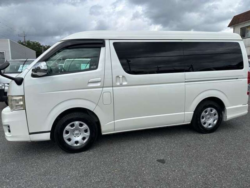 HIACE