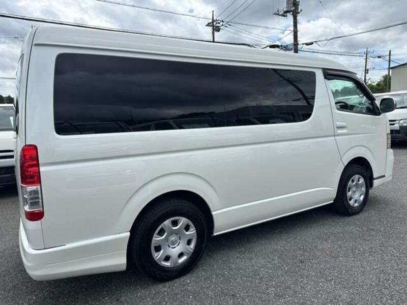 HIACE