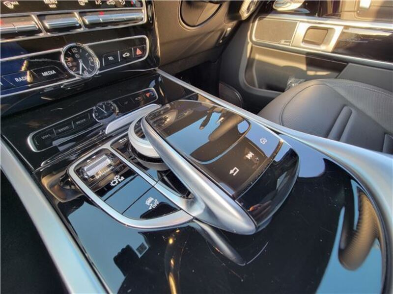 G-CLASS