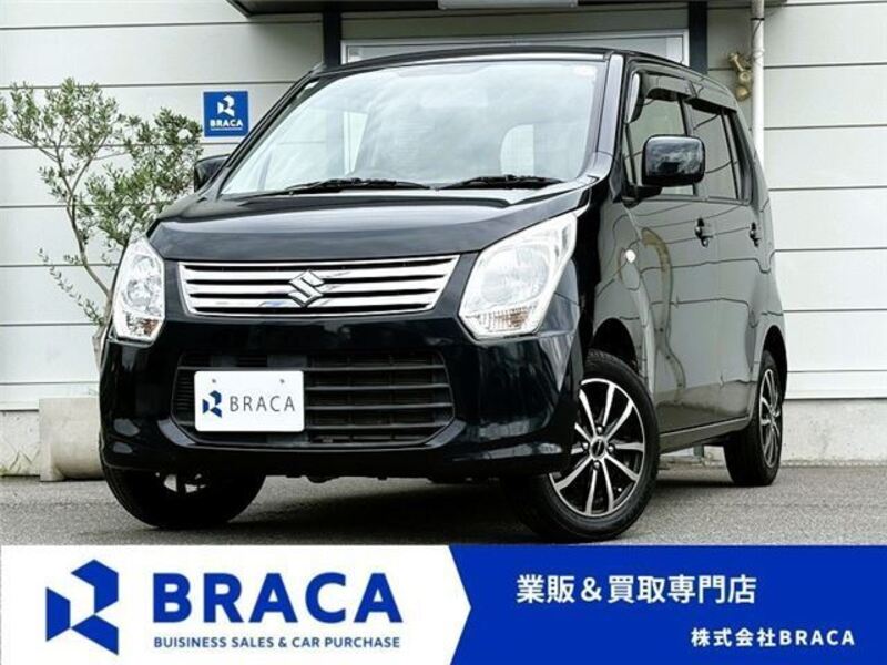 WAGON R-0
