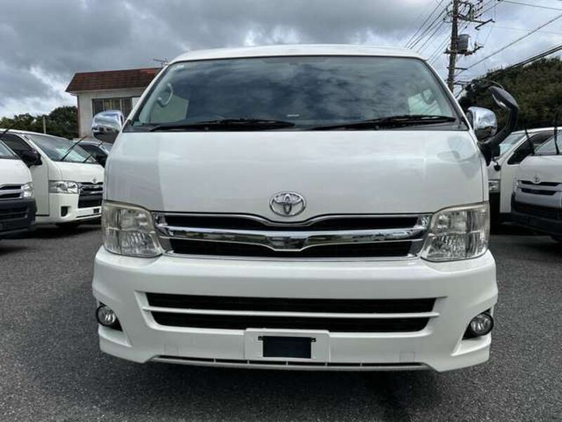HIACE