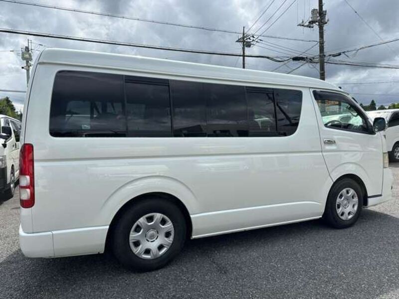 HIACE