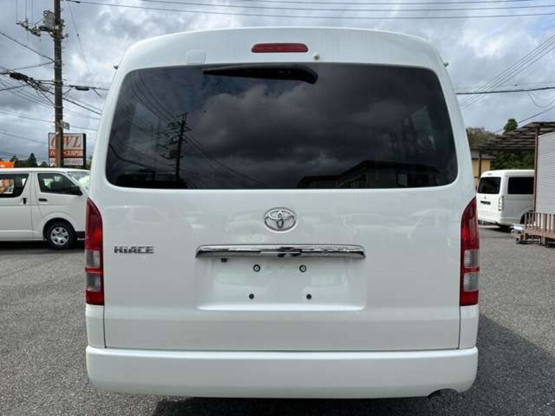 HIACE