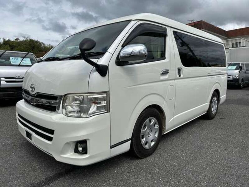 HIACE
