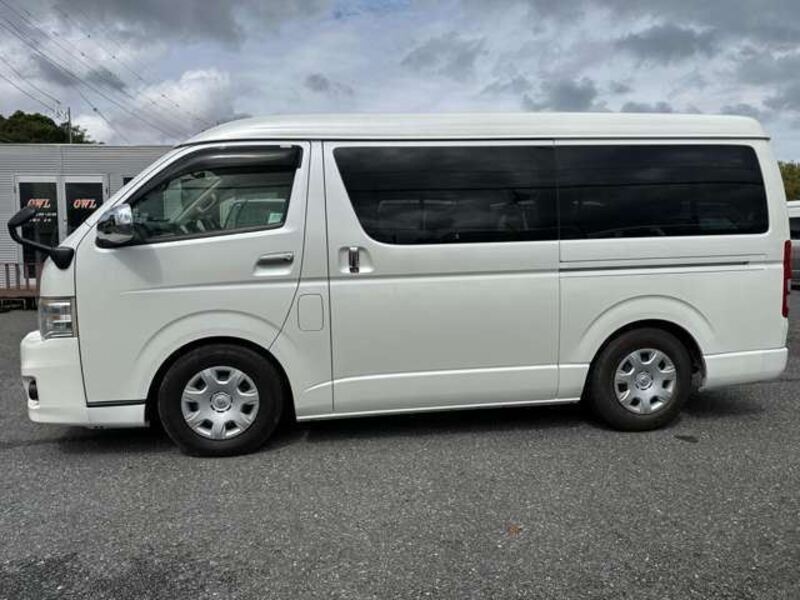 HIACE
