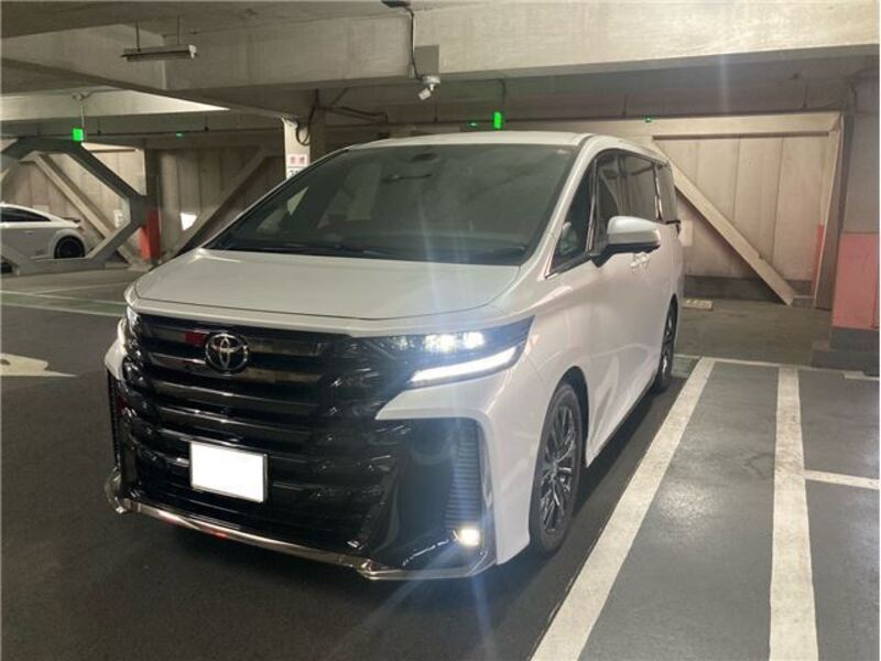 VELLFIRE