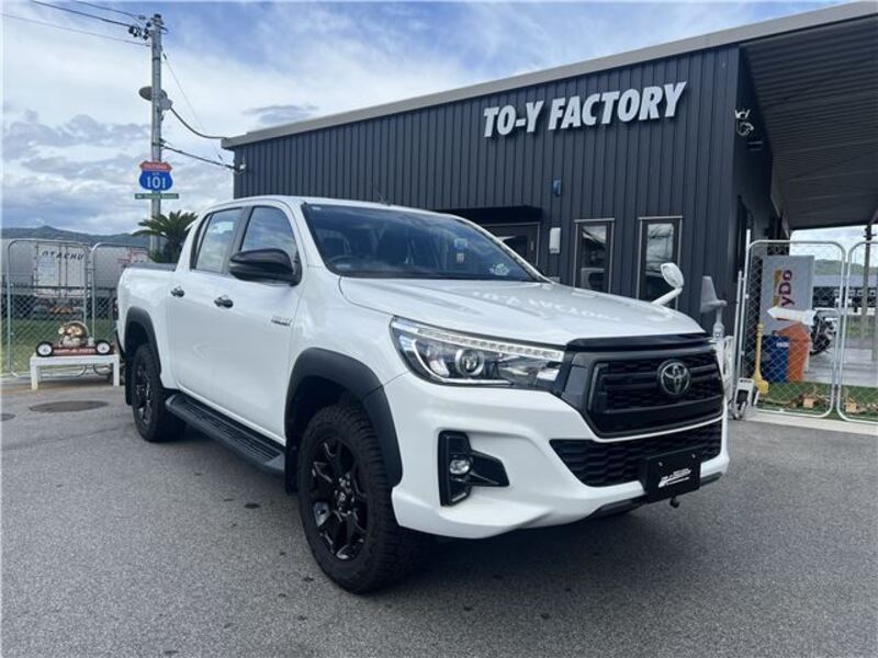 HILUX-0