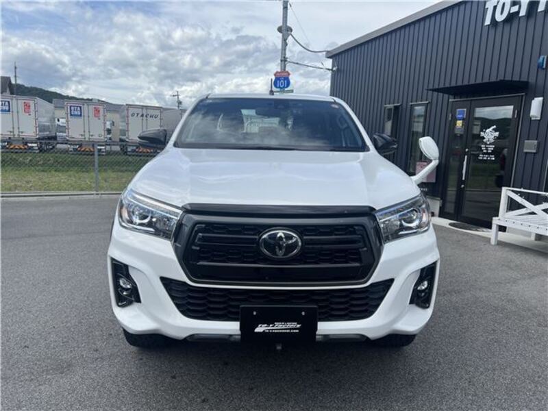 HILUX