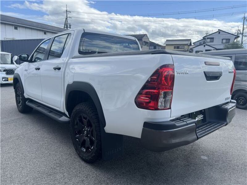 HILUX
