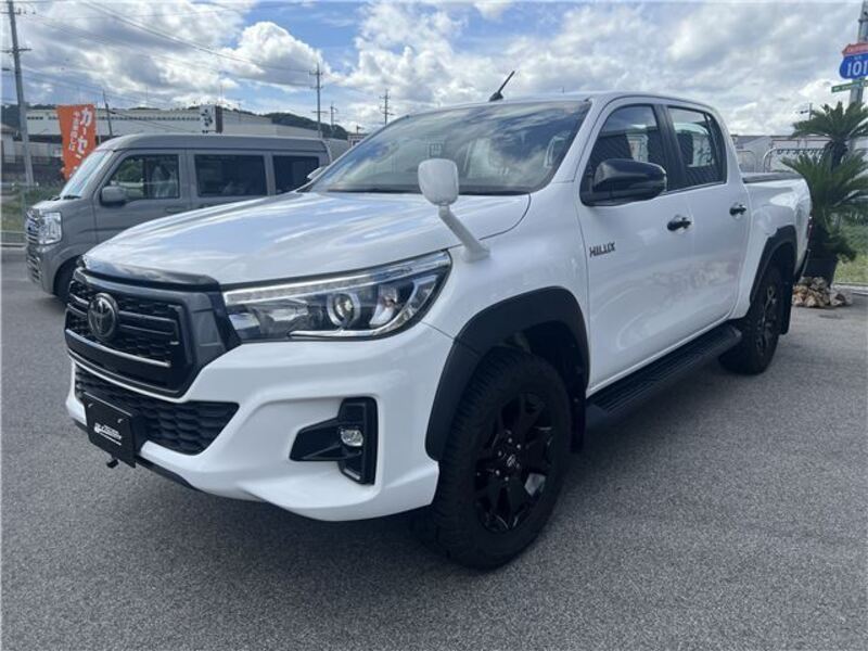 HILUX