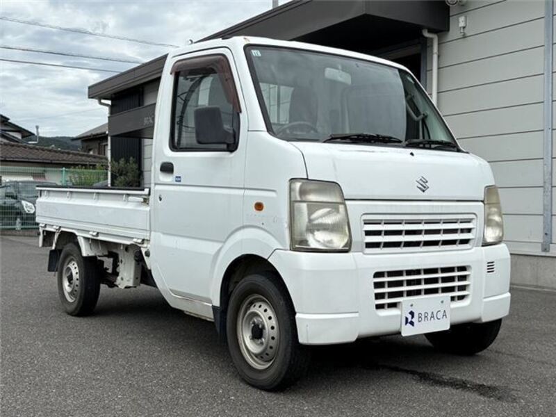 CARRY TRUCK