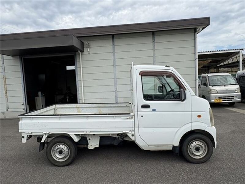 CARRY TRUCK