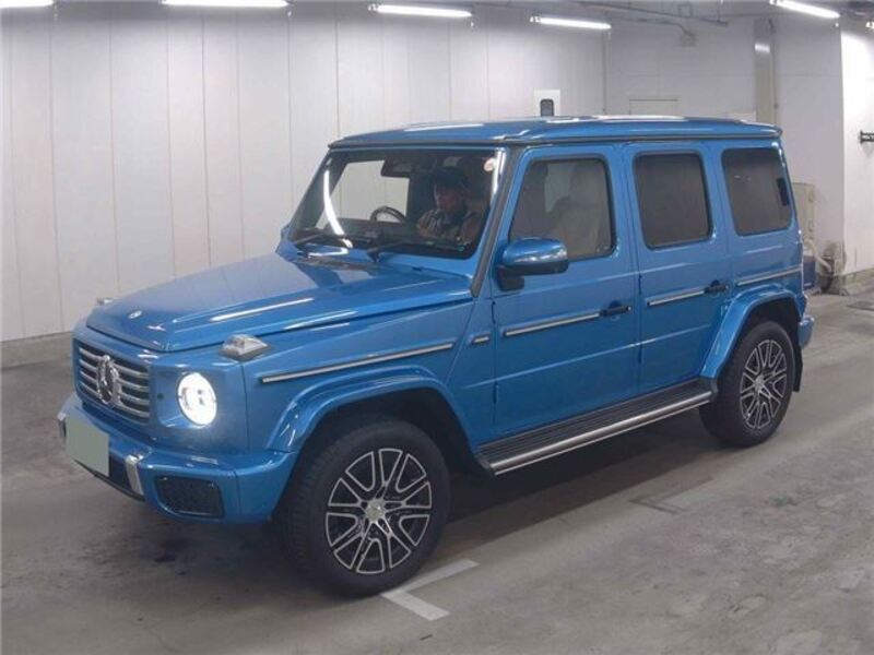 G-CLASS-0