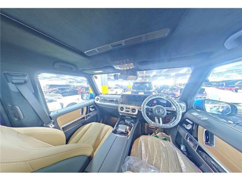 G-CLASS