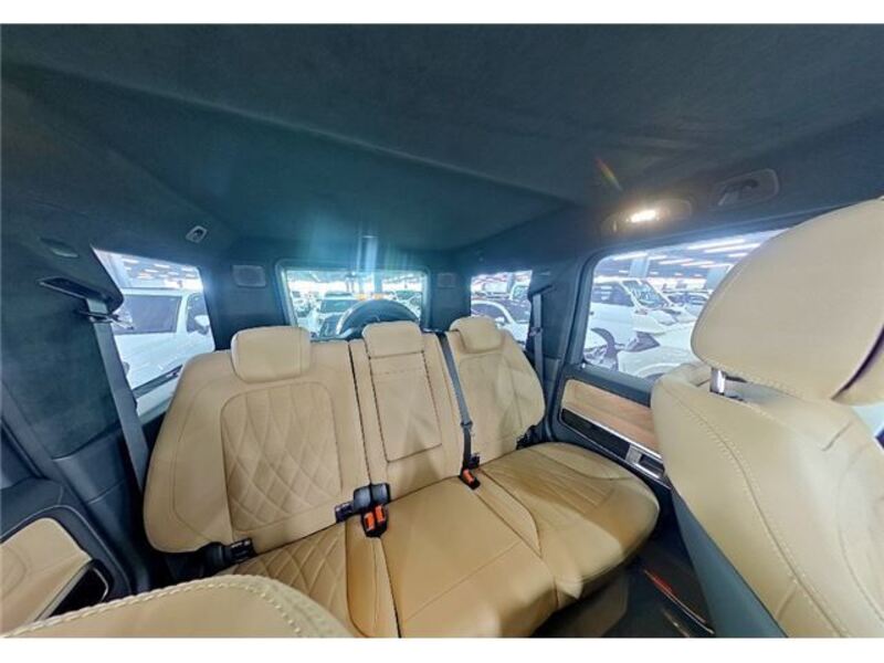 G-CLASS
