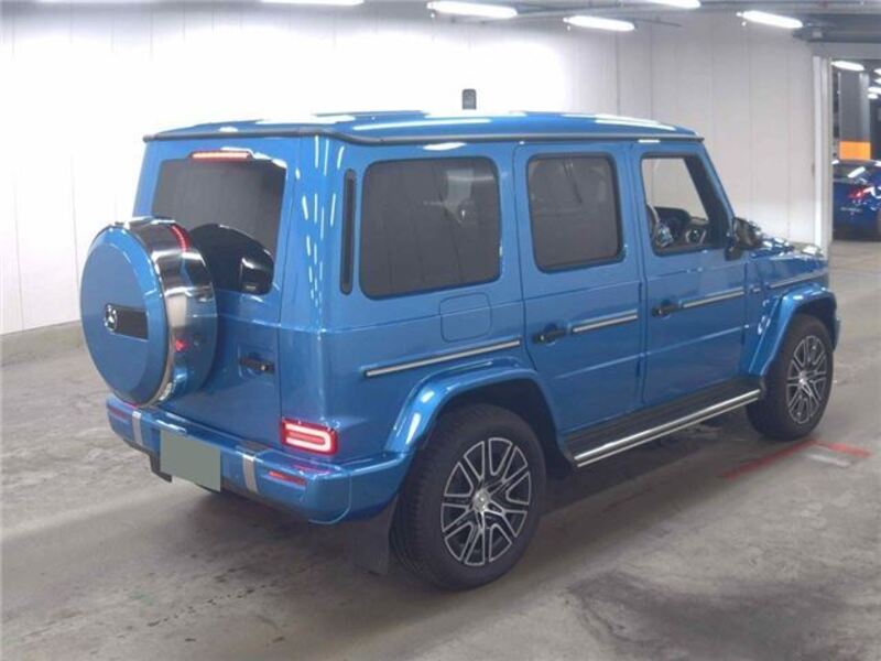 G-CLASS